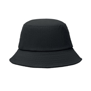 MO SCOOP - Pălărie bucket din raiat