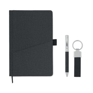MO SCRIBI 4 - 3 piece gift set in box - Img 4