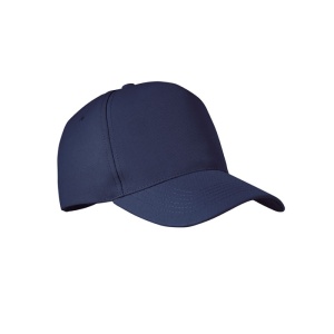 MO SENGA - RPET 5 panel baseball cap - Img 2