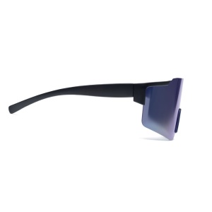 MO SHINE Mirrored sports sunglasses - Img 11