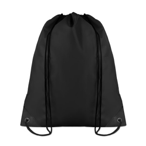 MO SHOOP 190T Polyester drawstring bag