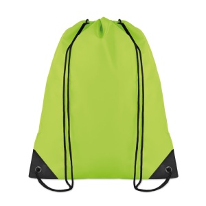 MO SHOOP 190T Polyester drawstring bag - Img 11