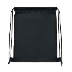 MO SHOOP KIDS - Kids drawstring bag 190T RPET - Img 7