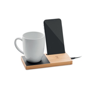 MO SIBIT - încărcător wireless mug warmer - Img 4