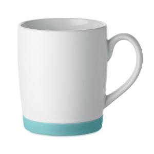 MO SILBASE - Ceramic mug 300ml - Img 4