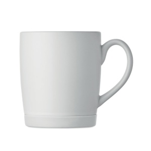 MO SILBASE - Ceramic mug 300ml - Img 6