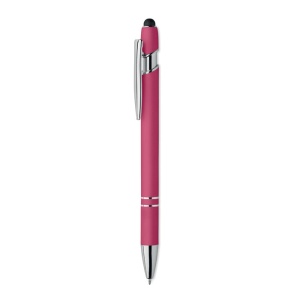 MO SIPARO - Pix stylus aluminiu reciclat - Img 14