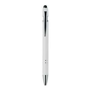 MO SIPARO - Pix stylus aluminiu reciclat - Img 43