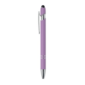 MO SIPARO - Pix stylus aluminiu reciclat - Img 53