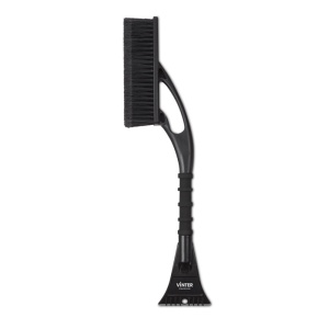 MO SNOW&ICE - Snow brush and ice scraper