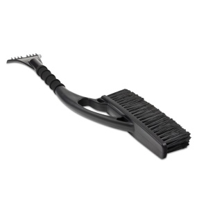 MO SNOW&ICE Snow brush and ice scraper