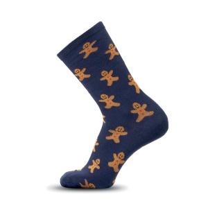 MO SOC MEDIUM - Pair of Christmas socks M - Img 25