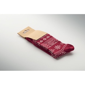MO SOC MEDIUM - Pereche șosete de Crăciun M - Img 11