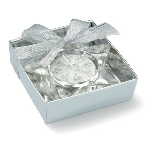 MO STARIO - Star shaped candle holder