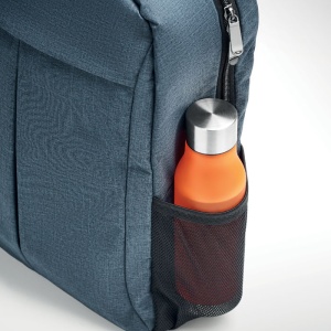 MO STOCKHOLM BAG - Backpack in 360d polyester - Img 5