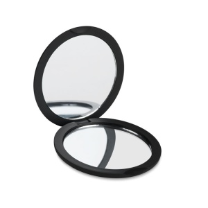 MO STUNNING - Double sided compact mirror