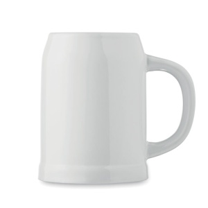 MO SUBLIER - Sublimation beer mug 500 ml - Img 3