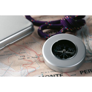 MO TARGET - Target nautical compass - Img 5