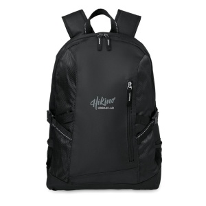 MO TECNOTREK - Rucsac poliester laptop