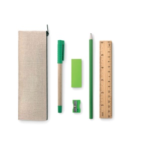 MO TEKINA - Set birou 6 piese