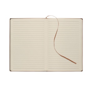 MO TINTRAY - Notebook A5 PU fumuriu - Img 8