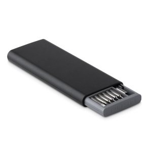MO TOOLBOX - Set de șurubelniță în cutie.
