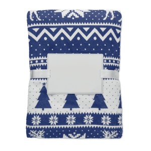 MO TOSTI - Pătură fleece RPET 190 gr/m² - Img 4