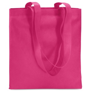 MO TOTECOLOR - 80gr/m² nonwoven shopping bag - Img 9