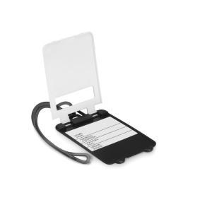 MO TRAVELLER Luggage tags plastic - Img 5