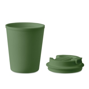 MO TRIDUS - Cană din PP 300 ml - Img 17