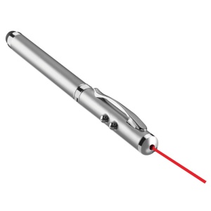 MO TRIOLUX - Laser pointer touch pen - Img 3