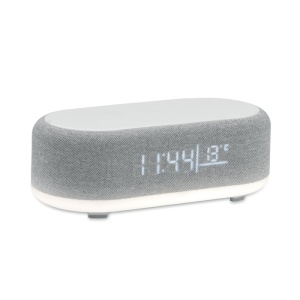 MO TUONO - 15W wireless charging speaker - Img 5