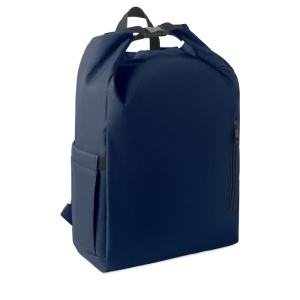MO UNITON - 15'' roll top laptop backpack - Img 5