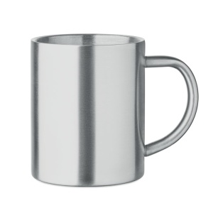 MO UTIL - Recycled stainless steel mug