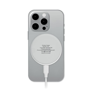 MO WERLIES - Încărcător wireless 3 în 1 15W - Img 9