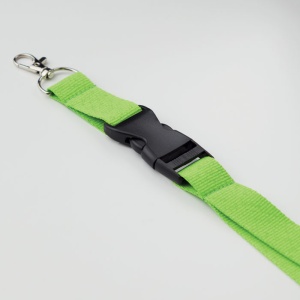 MO WIDE LANY - Lanyard, cârlig metalic 25mm. - Img 18