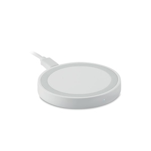 MO WIRELESS PLATO + - Încărcător wireless mic
