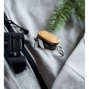 MO WODYCUT - Multi tool pocket knife - Img 5