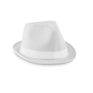 MO WOOGIE - Coloured polyester hat - Img 3