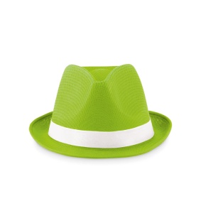 MO WOOGIE Coloured polyester hat - Img 12