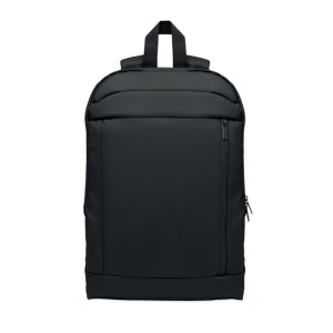 MO XPANDA - Expandable 600D RPET backpack - Img 1