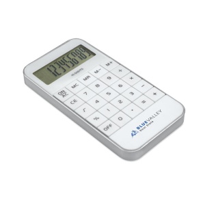 MO ZACK - 10 digit display Calculator