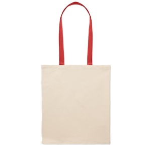 MO ZEVRA 140 gr/m² Cotton shopping bag - Img 9