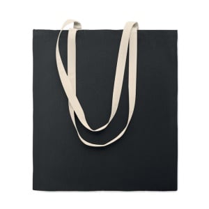 MO ZEVRA COLOUR - Cotton shopping bag