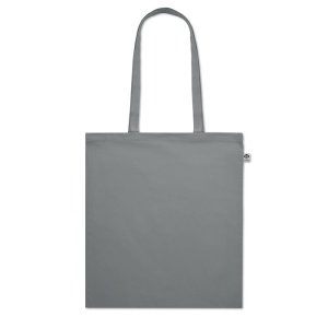 MO ZIMDE COLOUR - Organic cotton shopping bag - Img 15