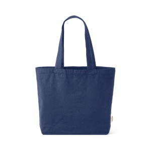 Mulhacen Shopping Bag rCotton 320gsm. 65cm Handles - Img 5