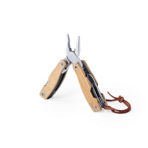 Multifunctional tool, 12 functions - Img 2