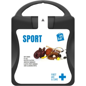 PF Trusă de prim ajutor MyKit Sport