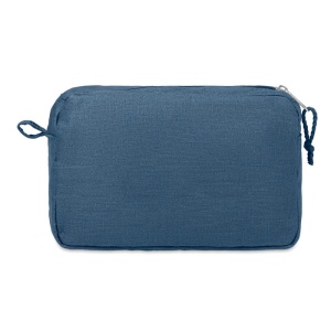 NAIMA COSMETIC Hemp toilet bag hemp 200 gr/m² - Img 6