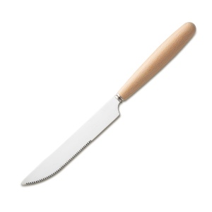 NANTES cutlery set in a cotton bag - Img 4